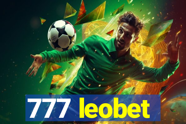 777 leobet